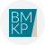 BMKP Logo